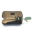 CHANEL RIMLESS SUNGLASSES