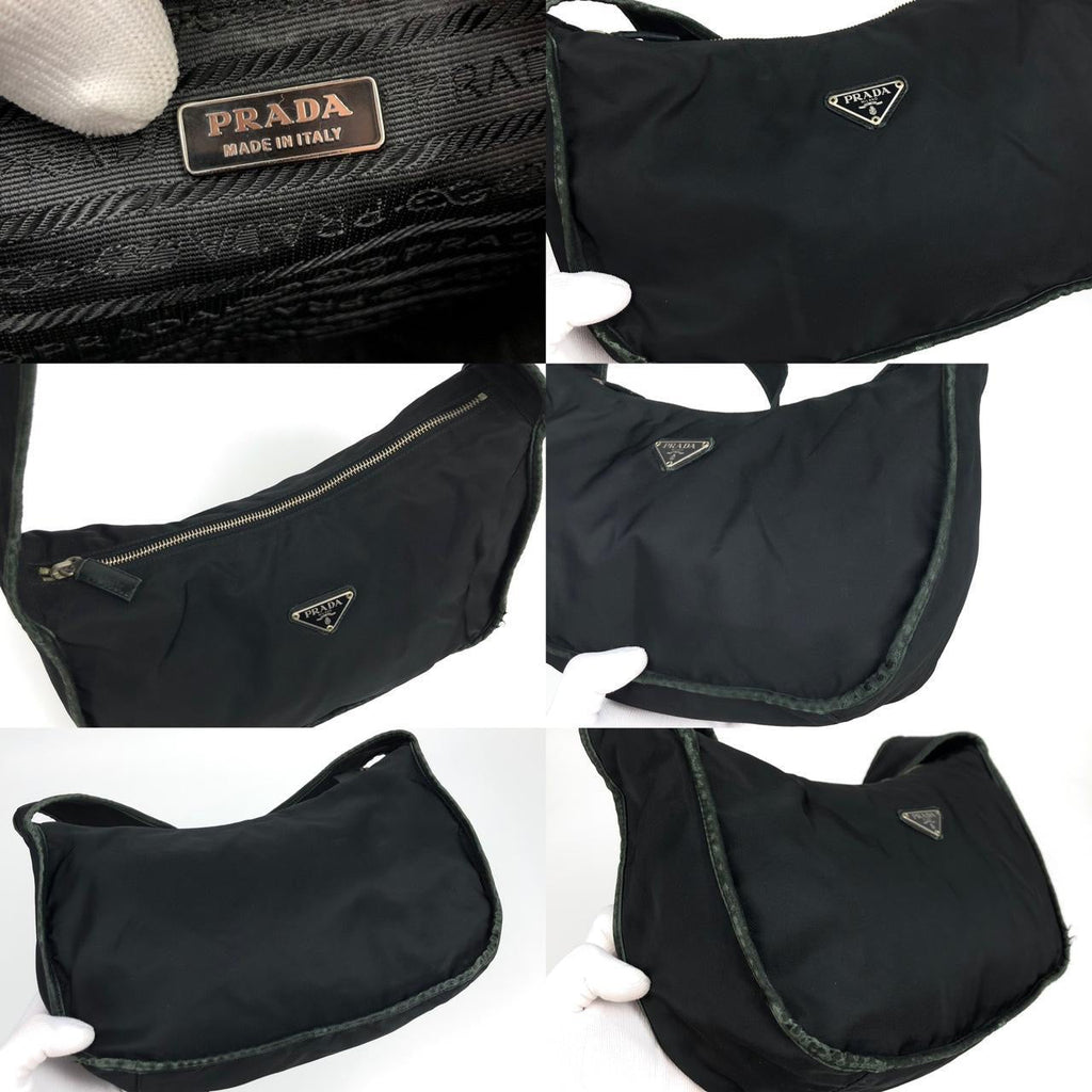 PRADA SHOULDER BAG