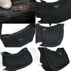 PRADA SHOULDER BAG