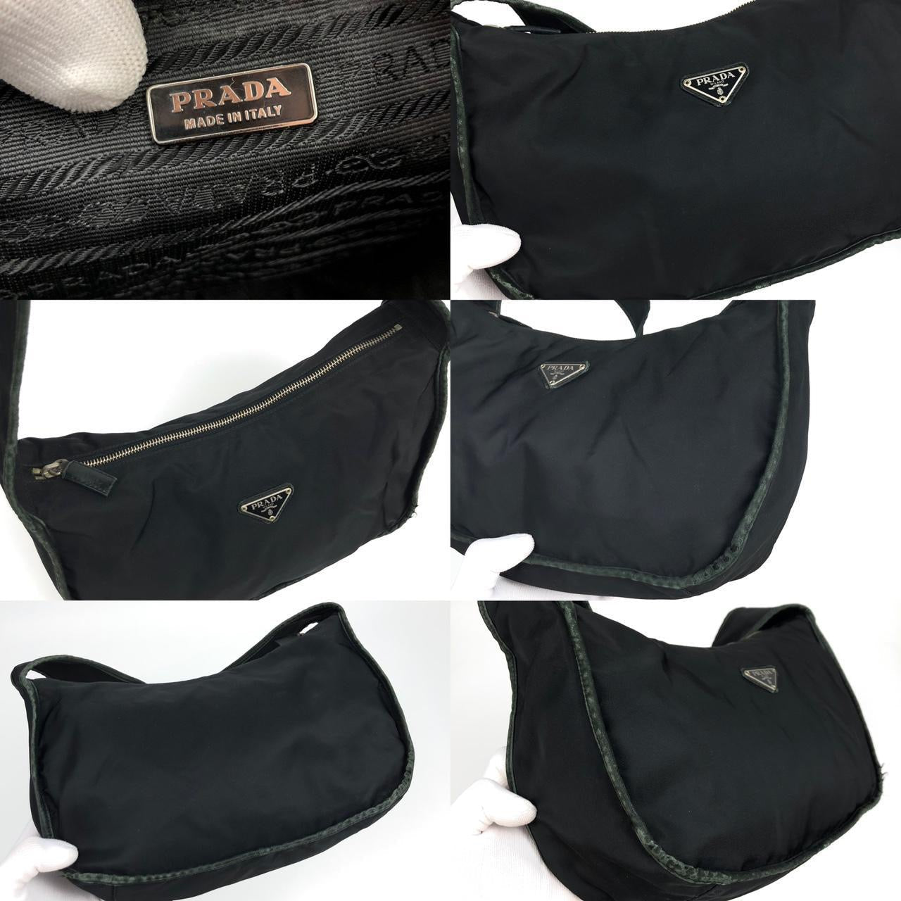 PRADA SHOULDER BAG