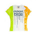 CHRISTIAN DIOR T-SHIRT