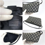 GUCCI MONOGRAM BAG