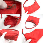 PRADA SHOULDER BAG