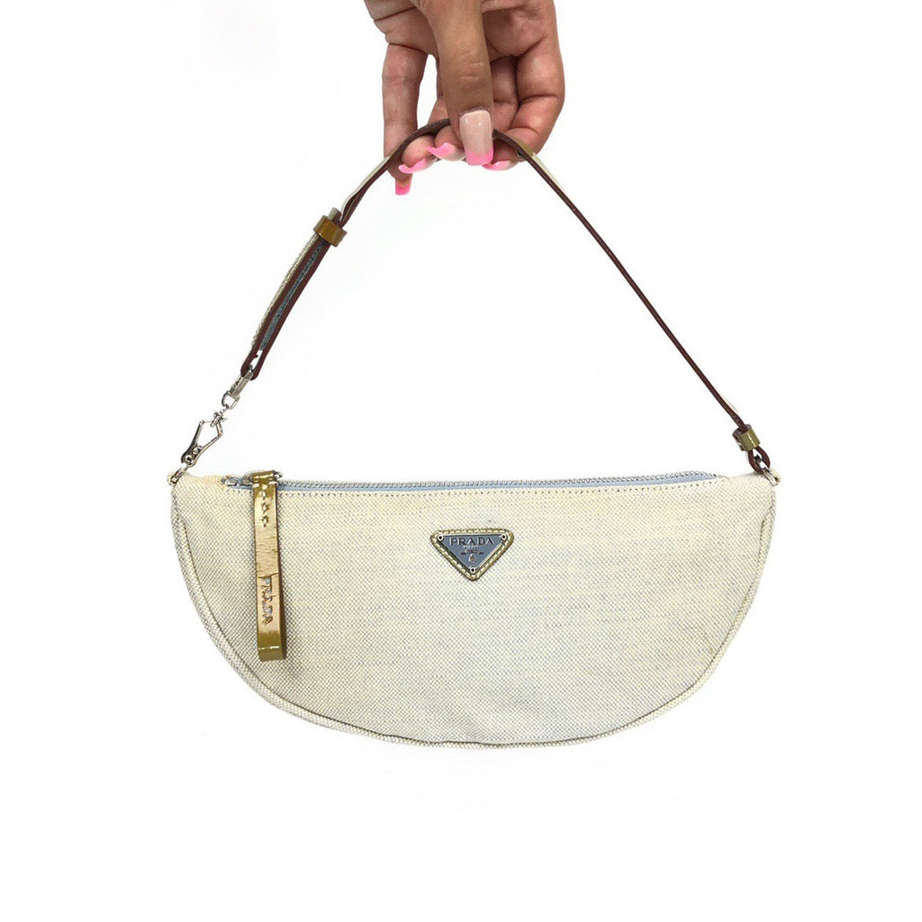 PRADA SHOULDER BAG
