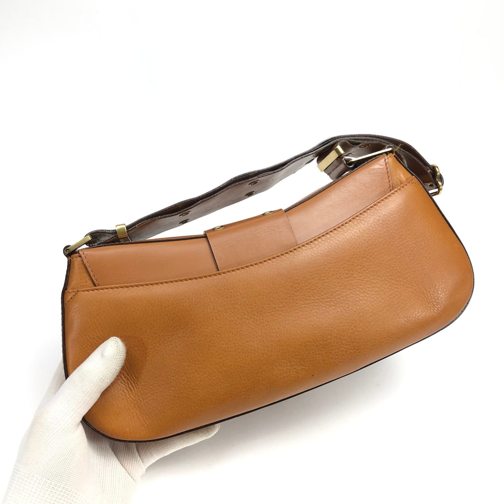 CHRISTIAN DIOR STREET CHIC COLUMBUS SHOULDER BAG