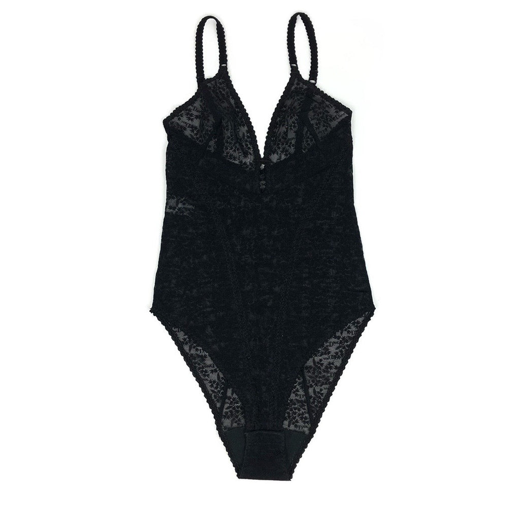 CHRISTIAN DIOR BODYSUIT