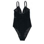 CHRISTIAN DIOR BODYSUIT