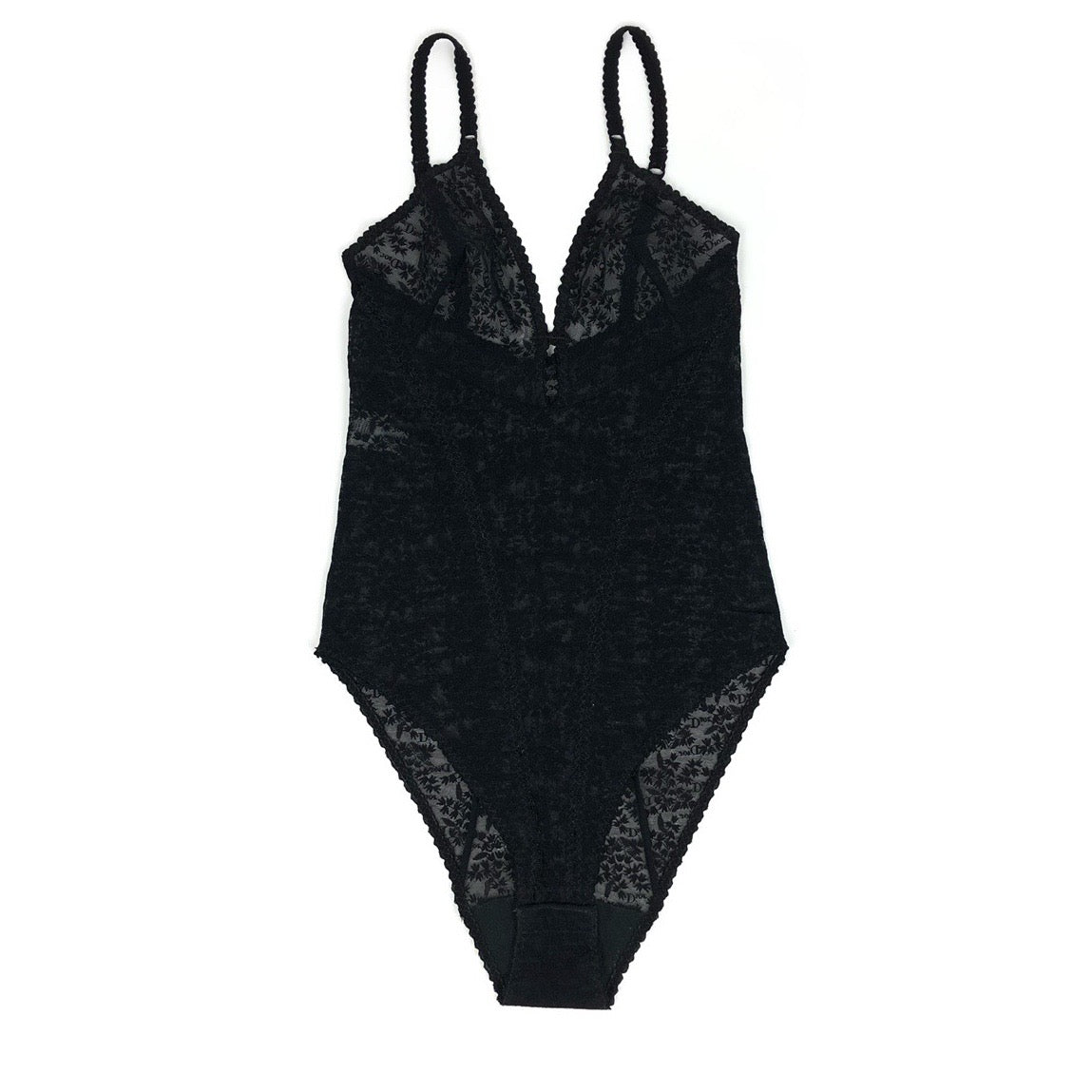 CHRISTIAN DIOR BODYSUIT