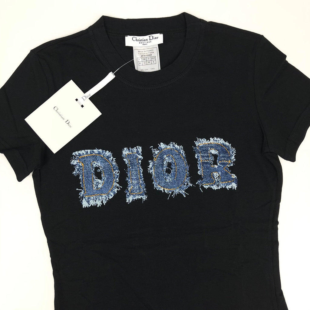 CHRISTIAN DIOR T-SHIRT