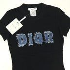CHRISTIAN DIOR T-SHIRT