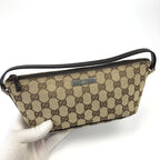 GUCCI MONOGRAM BAG