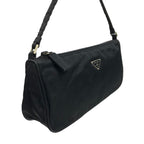 PRADA NYLON SHOULDER BAG