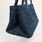 PRADA CANAPA BAG