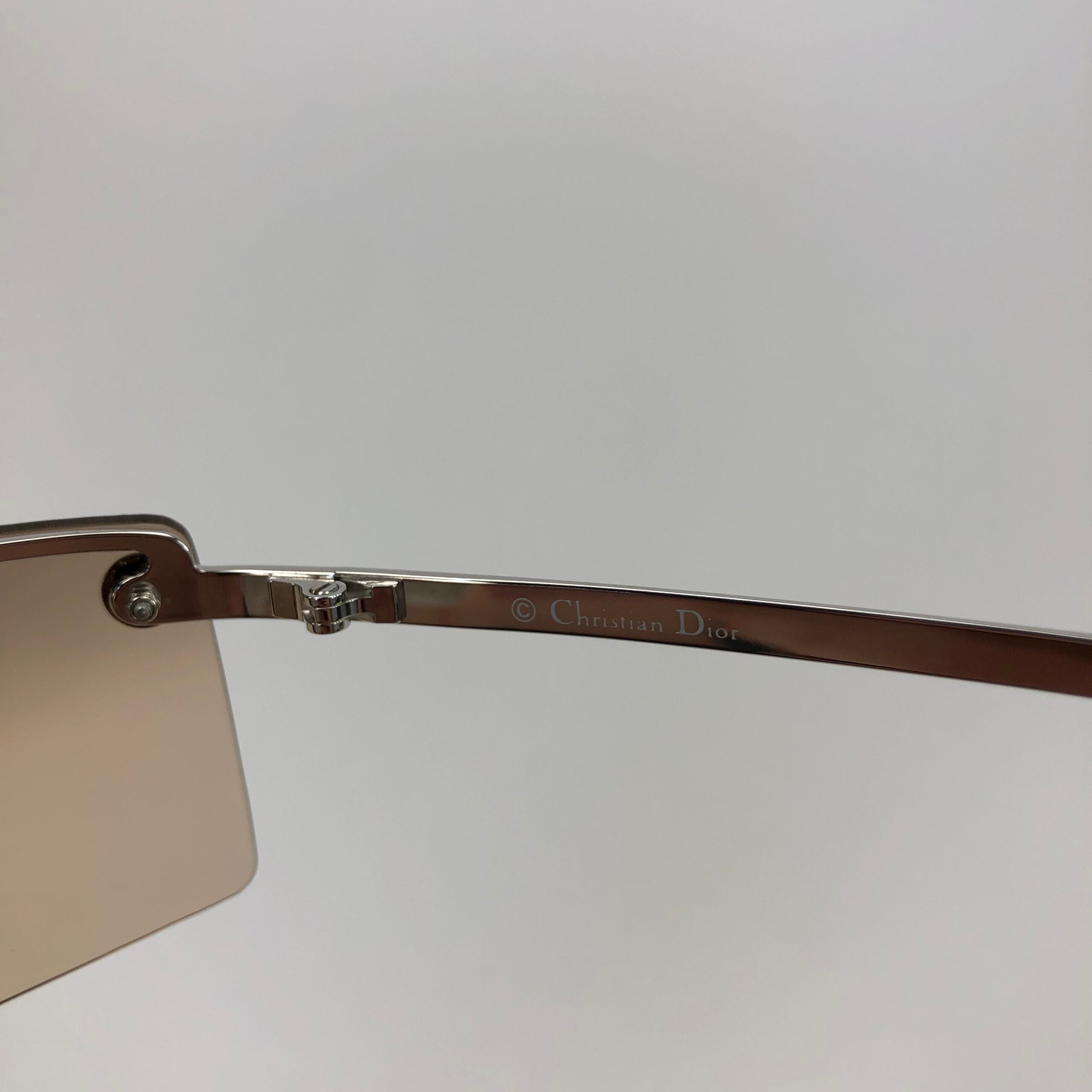 CHRISTIAN DIOR SUNGLASSES