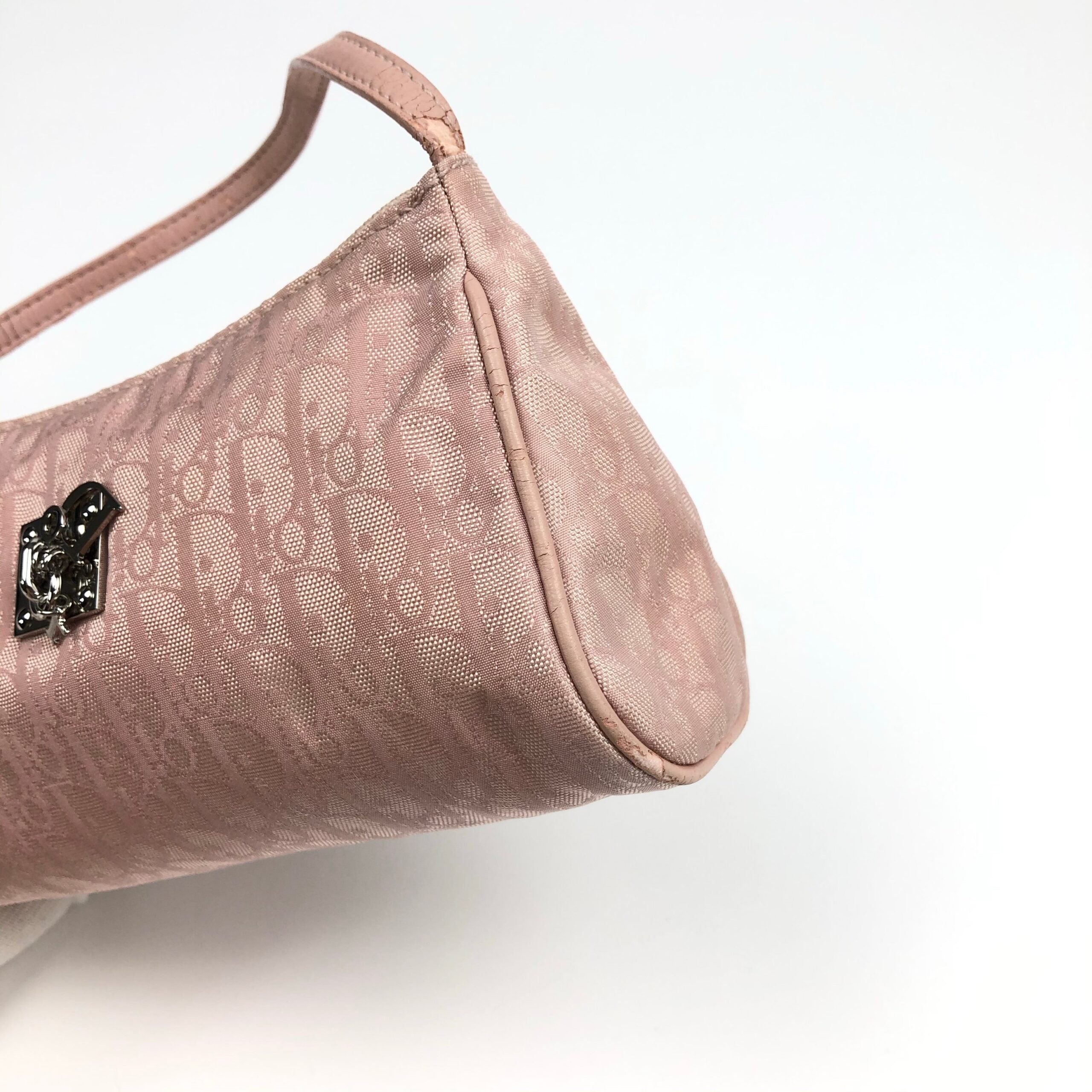 CHRISTIAN DIOR SHOULDER BAG