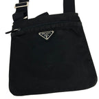 PRADA NYLON CROSSBODY BAG