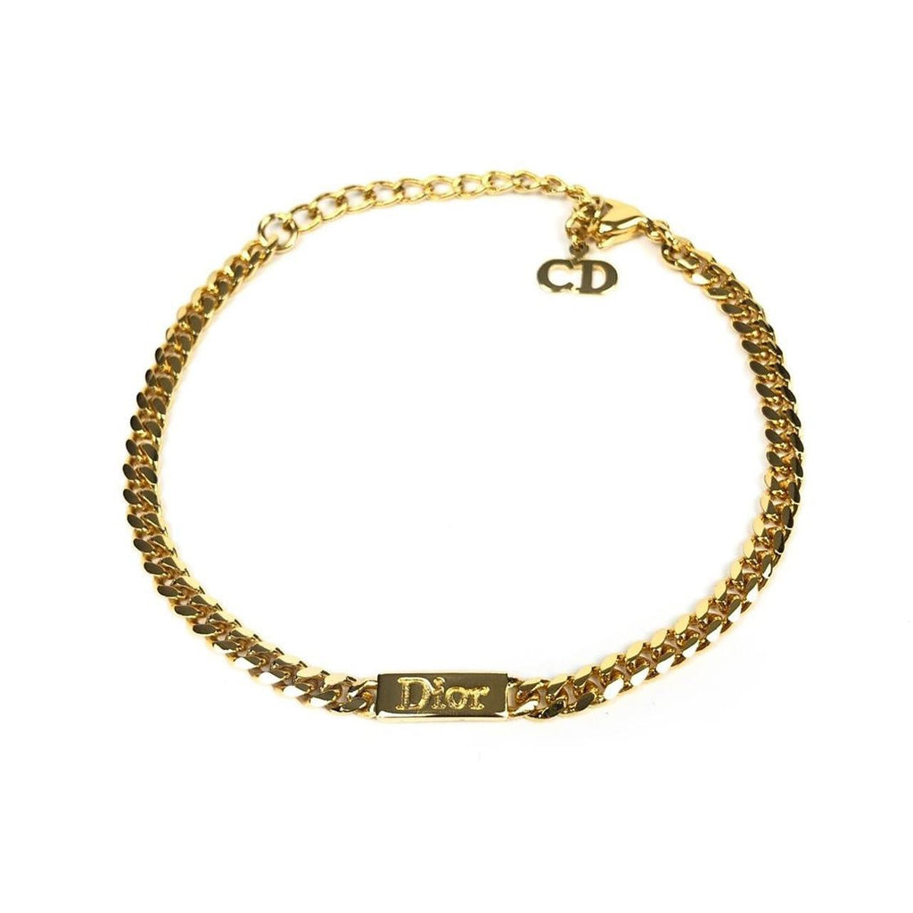CHRISTIAN DIOR BRACELET