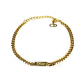 CHRISTIAN DIOR BRACELET