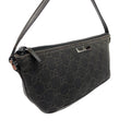 GUCCI MONOGRAM SHOULDER BAG
