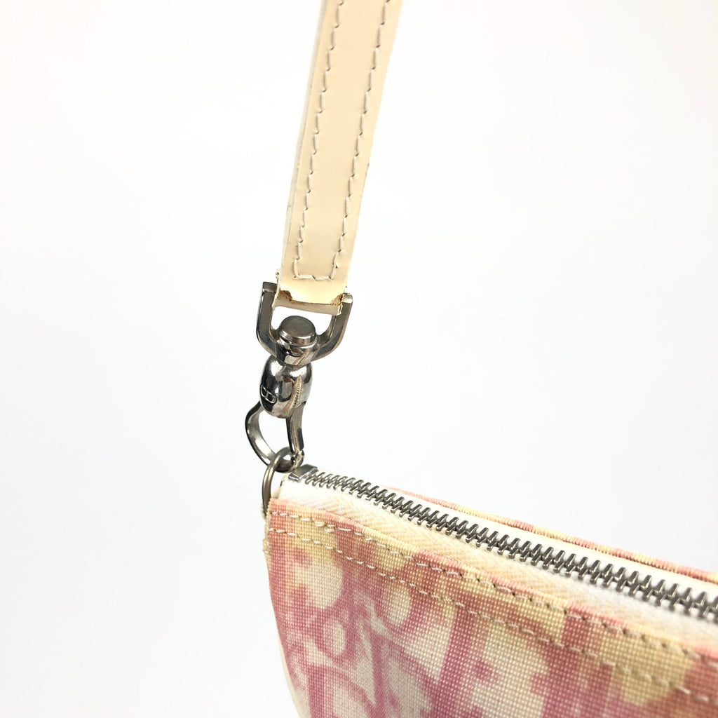CHRISTIAN DIOR SADDLE BAG