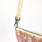 CHRISTIAN DIOR SADDLE BAG