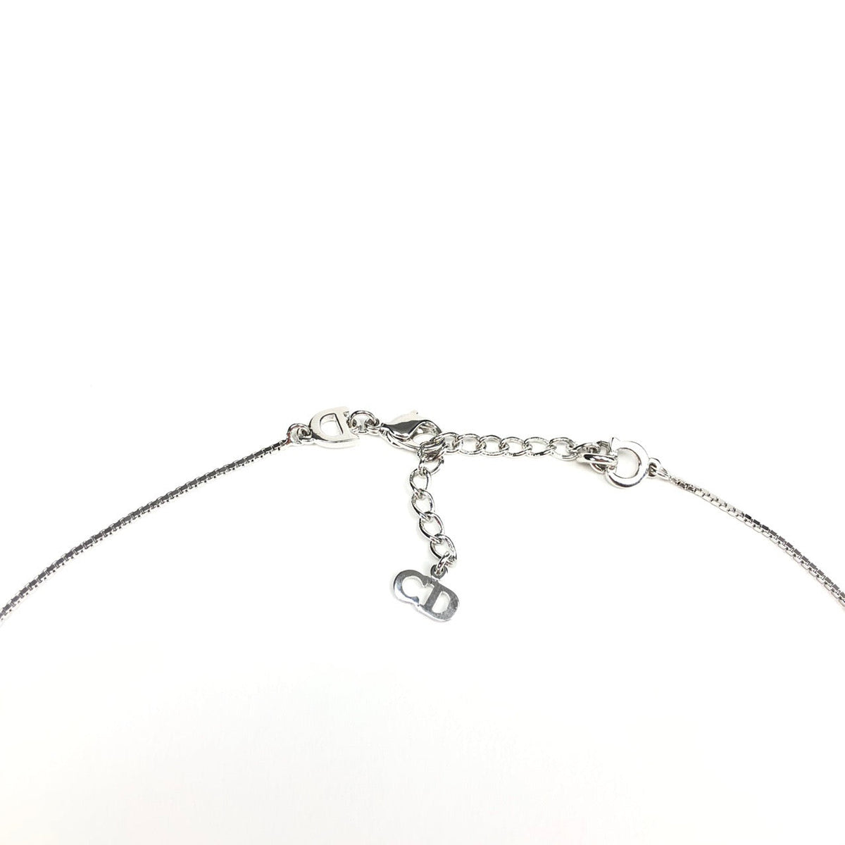 CHRISTIAN DIOR NECKLACE