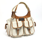 CHRISTIAN DIOR SHOULDER BAG