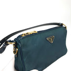 PRADA NYLON SHOULDER BAG