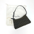 CHRISTIAN DIOR MONOGRAM SHOULDER BAG