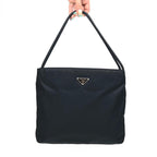 PRADA NYLON TOTE BAG