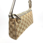 GUCCI MONOGRAM BAG