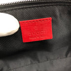 GUCCI MONOGRAM BAG