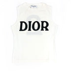 CHRISTIAN DIOR TOP