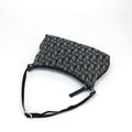 CHRISTIAN DIOR MONOGRAM SHOULDER BAG