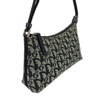 CHRISTIAN DIOR MONOGRAM SHOULDER BAG