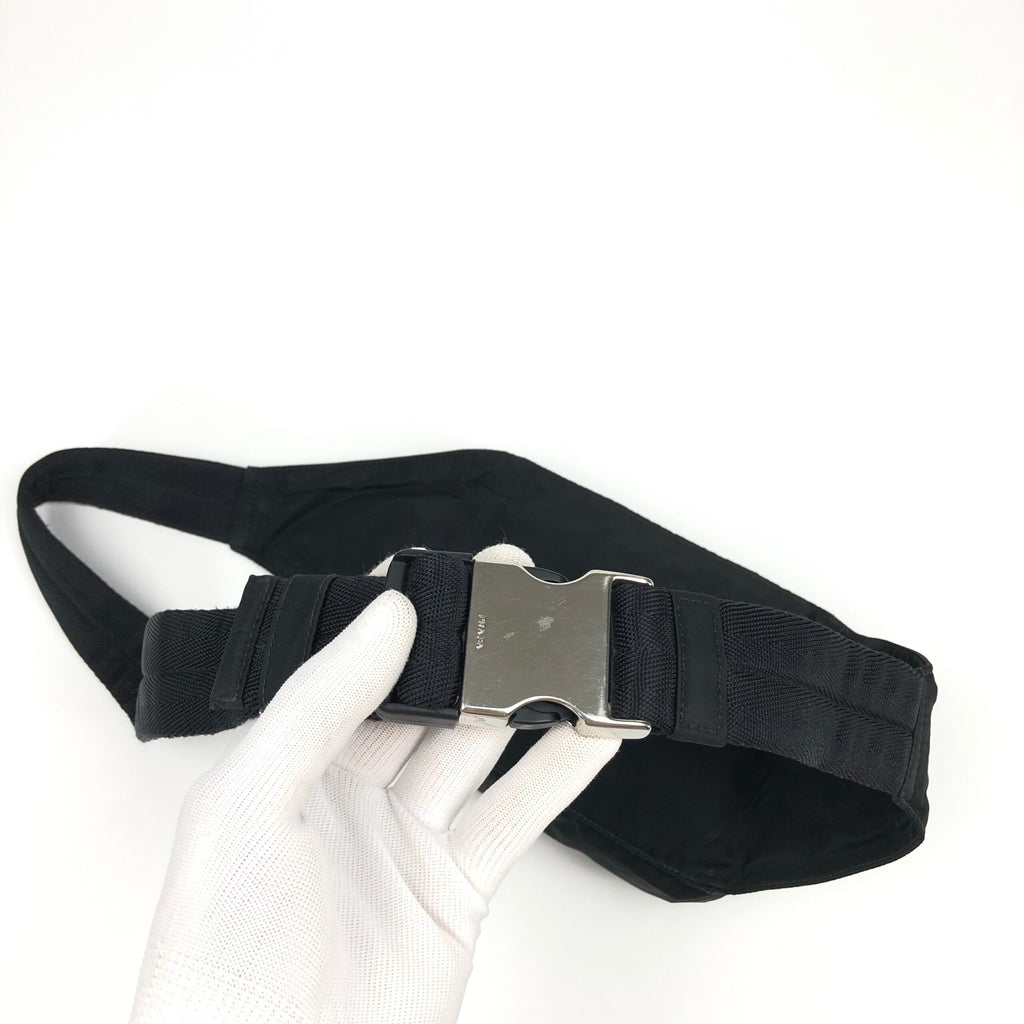 PRADA CROSSBODY/WAIST BAG