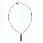 CHRISTIAN DIOR NECKLACE