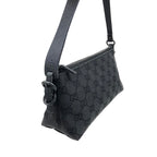 GUCCI MONOGRAM BAG