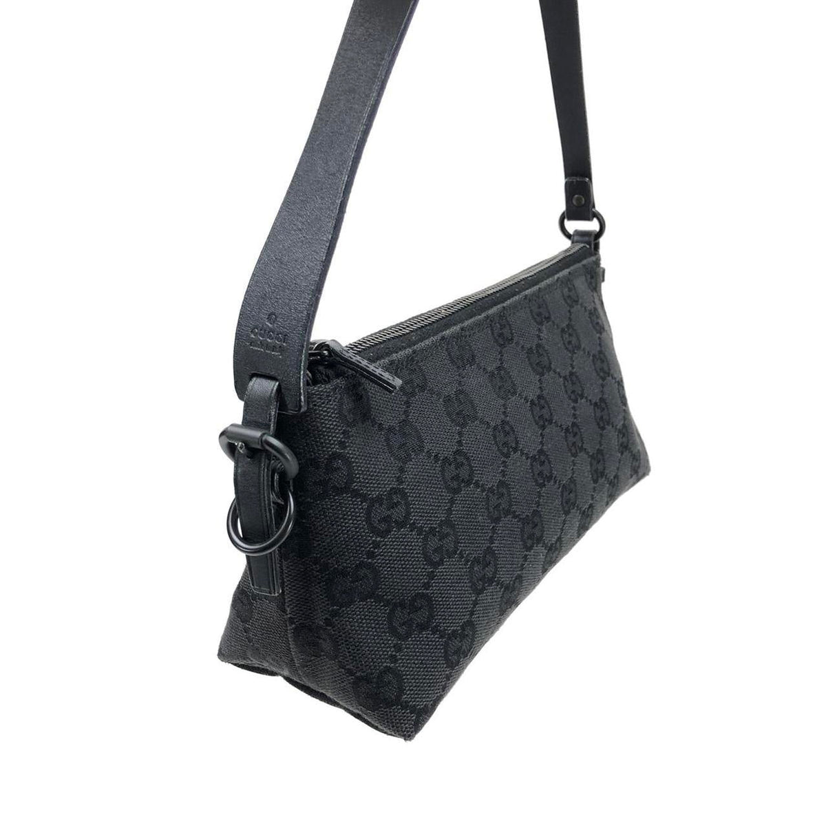 GUCCI MONOGRAM BAG