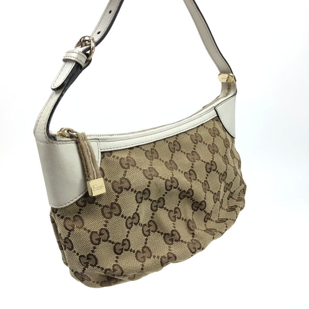 GUCCI MONOGRAM BAG