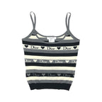 CHRISTIAN DIOR CAMI TOP