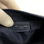 CHRISTIAN DIOR MONOGRAM SHOULDER BAG