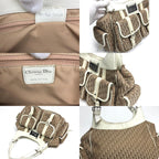 CHRISTIAN DIOR SHOULDER BAG
