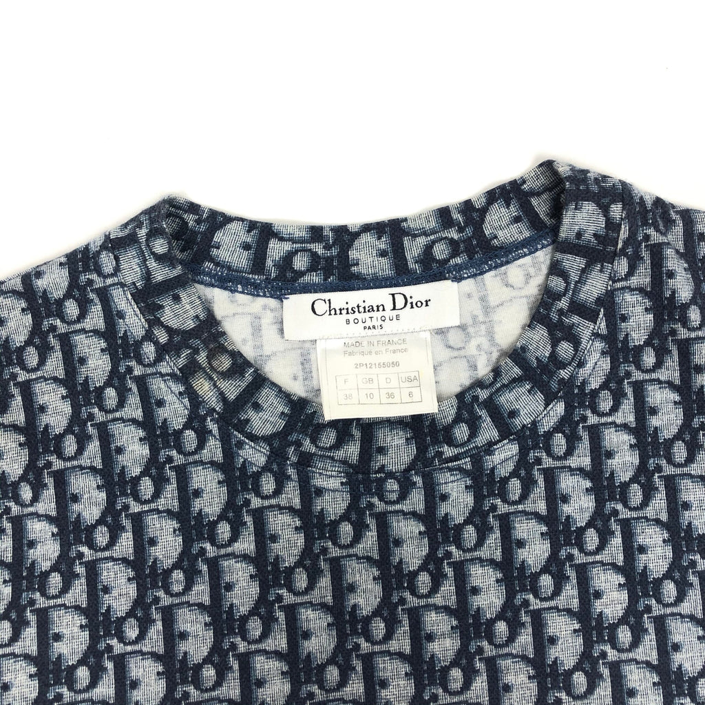 CHRISTIAN DIOR T-SHIRT