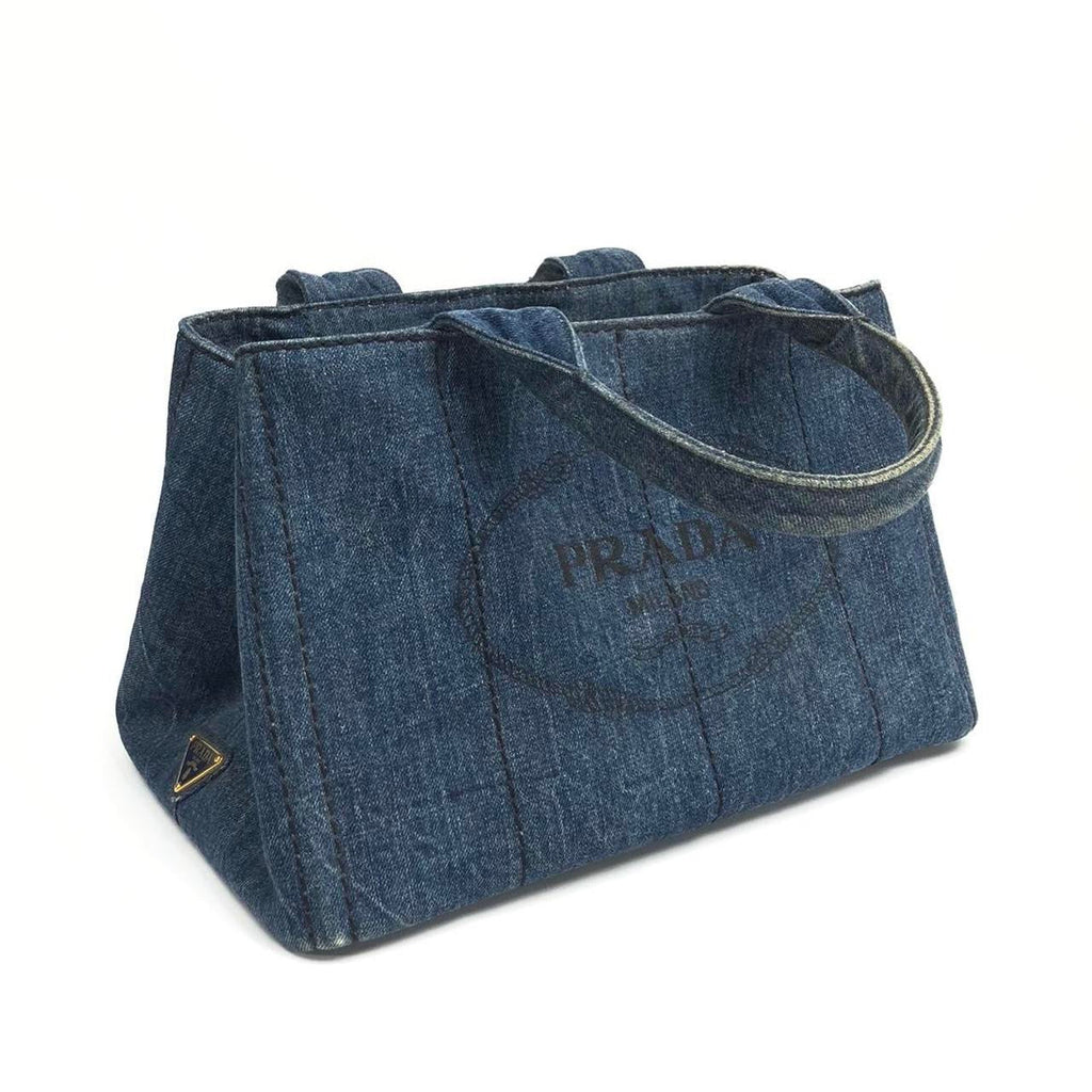 PRADA CANAPA BAG