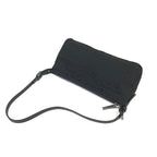 FENDI ZUCCA SHOULDER BAG