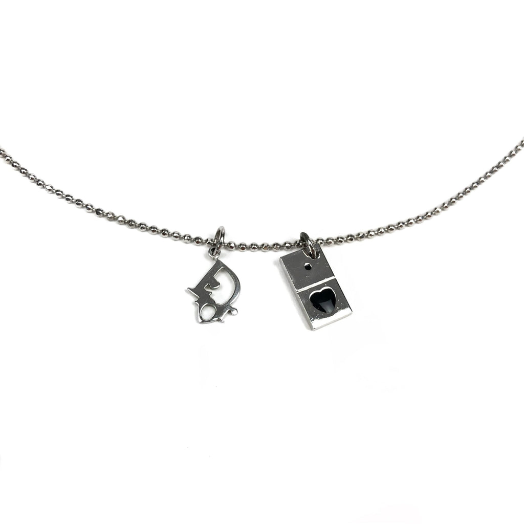 CHRISTIAN DIOR NECKLACE