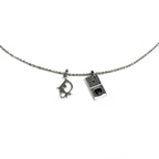 CHRISTIAN DIOR NECKLACE