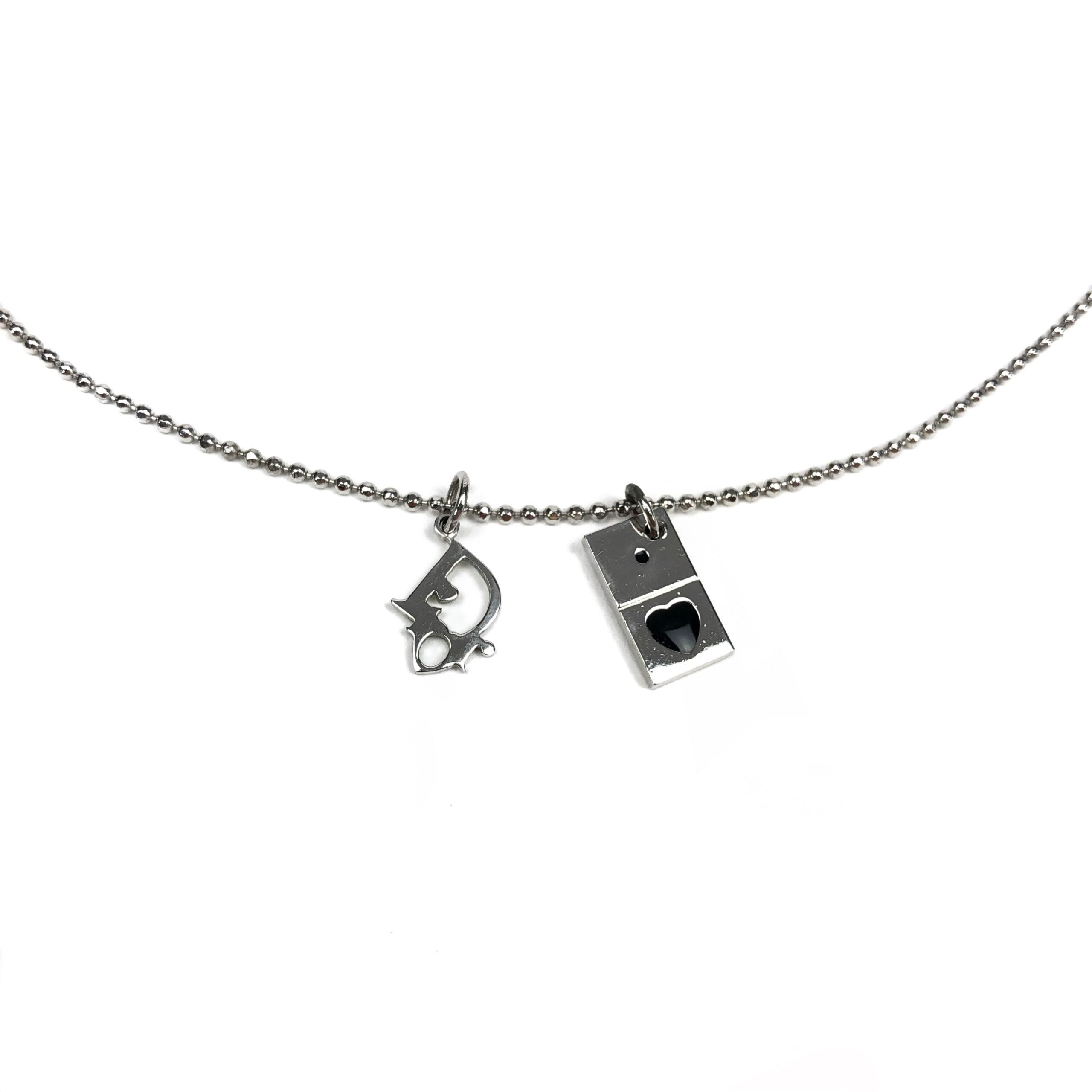 CHRISTIAN DIOR NECKLACE