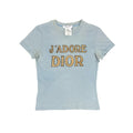 CHRISTIAN DIOR T-SHIRT